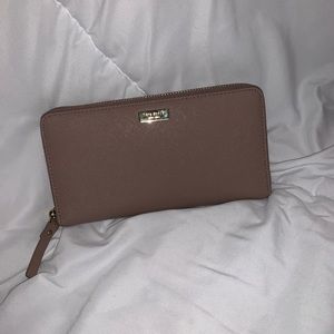 Kate Spade♣️Wallet